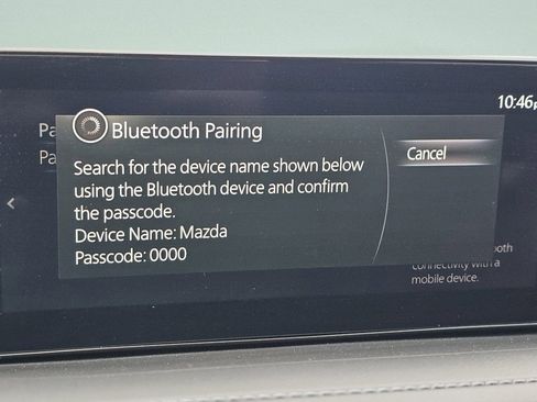 Used 2022 MAZDA CX-30 AWD 2.5 S w/ Select Package image 10