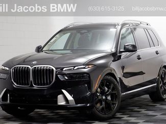 New 2026 BMW X7 xDrive40i video 1