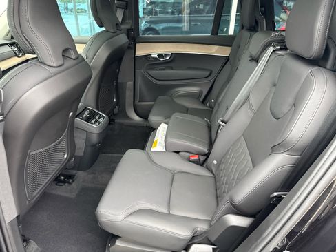 Used 2026 Volvo XC90 B6 Plus AWD/4WD image 11