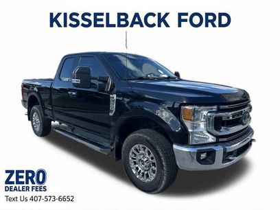 Used 2021 Ford F250 XLT w/ XLT Premium Package