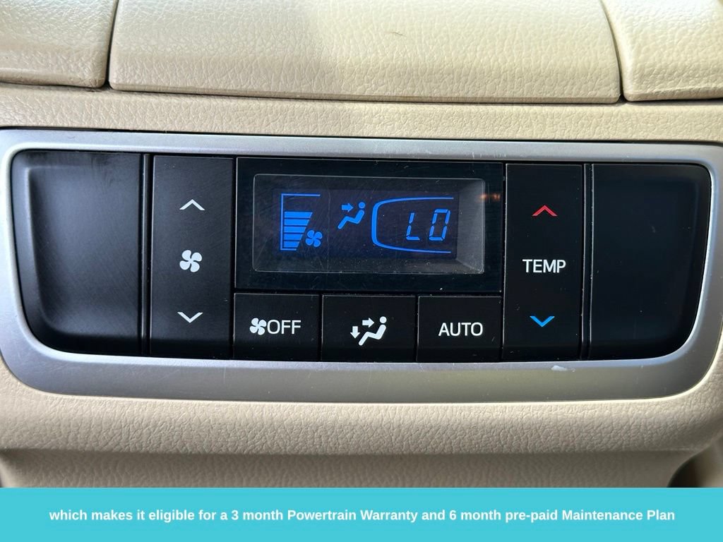 Used 2019 Toyota Highlander Limited AWD/4WD image 32