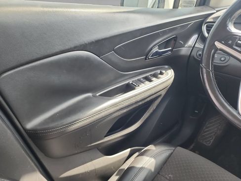 Used 2019 Buick Encore Sport Touring w/ Safety Package FWD image 15