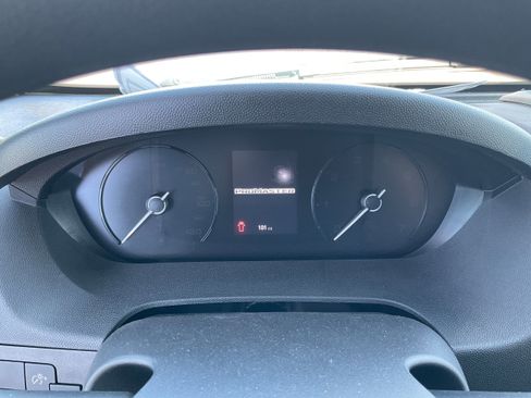 New 2025 RAM ProMaster 2500 w/ Convenience Group image 17