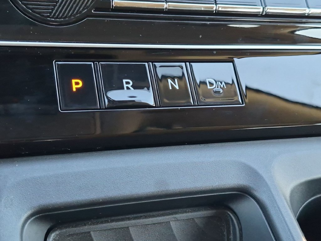 Used 2026 Nissan Armada SV AWD/4WD image 22