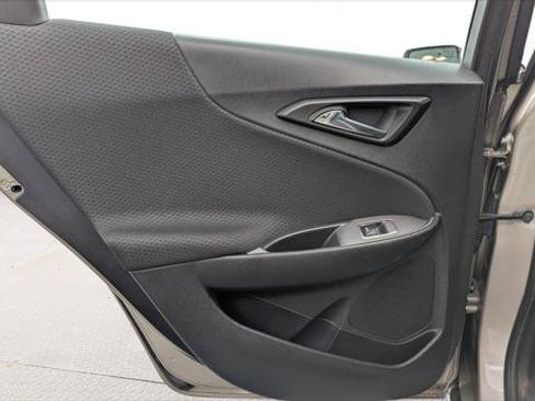 Used 2025 Chevrolet Malibu LT FWD image 16