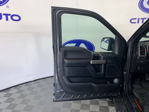 Used 2019 Ford F150 Raptor w/ Equipment Group 802A Luxury AWD/4WD image 12