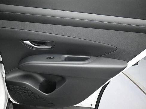 New 2026 Hyundai Tucson SEL AWD/4WD image 27