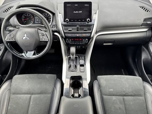 Used 2024 Mitsubishi Eclipse Cross SE image 13