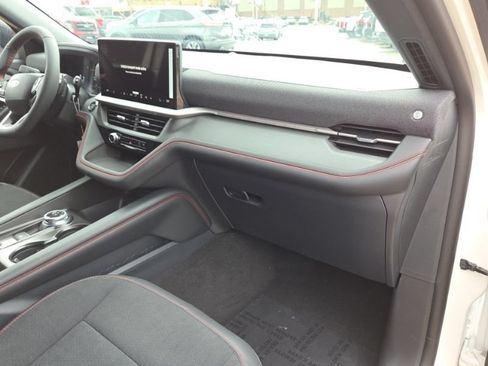 New 2026 Ford Explorer ST AWD/4WD image 15