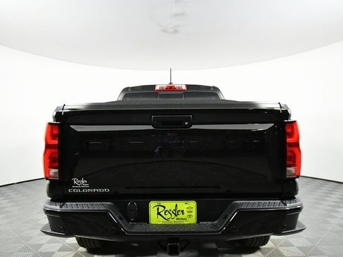 New 2026 Chevrolet Colorado Z71 w/ Z71 Convenience Package 2 image 12