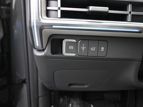 New 2026 Hyundai Santa Fe Limited FWD image 18
