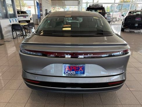 Used 2025 Lucid Air Pure RWD image 7