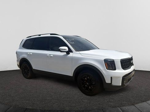 Used 2024 Kia Telluride SX Prestige X-Pro AWD/4WD image 3