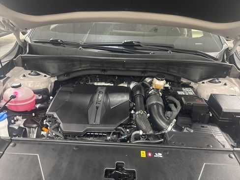 Used 2025 Kia Sorento SX Prestige image 27