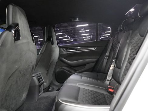 Used 2022 Cadillac CT5 V Blackwing RWD image 14