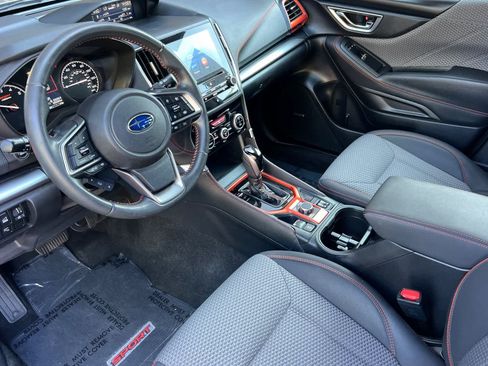 Used 2020 Subaru Forester Sport AWD/4WD image 11