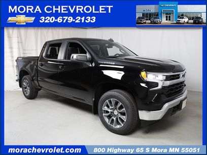 New 2026 Chevrolet Silverado 1500 LT w/ All Star Edition Plus
