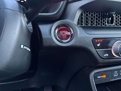 Certified 2024 Honda CR-V Sport-L image 28