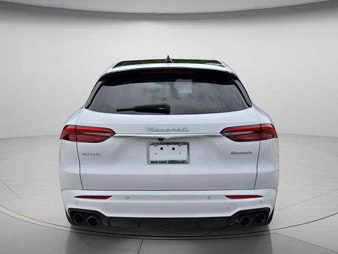 Used 2023 Maserati Grecale GT AWD/4WD image 6
