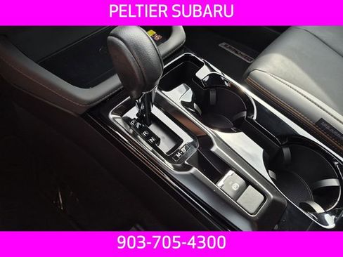 New 2026 Subaru Forester Sport w/ Sport Package image 28