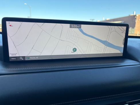 Used 2022 Genesis GV80 2.5T w/ Prestige Package 05 image 28