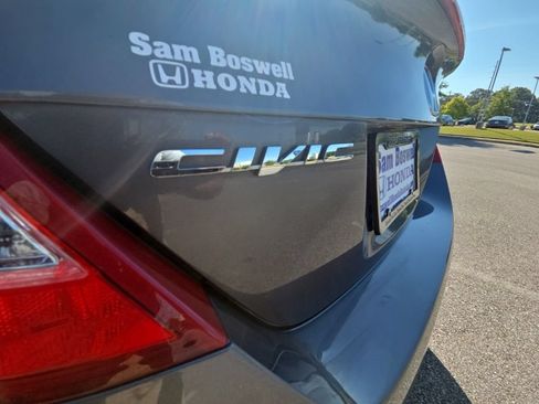 Used 2012 Honda Civic EX image 49