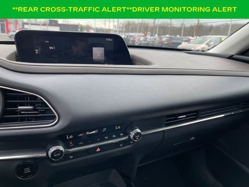 Used 2024 MAZDA CX-30 AWD 2.5 S w/ Premium Package image 14