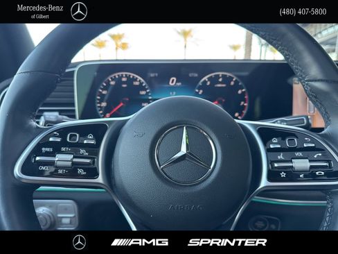 Certified 2022 Mercedes-Benz GLE 350 4MATIC image 29