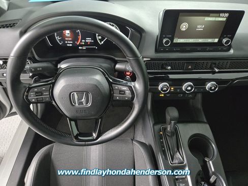 Certified 2024 Honda Civic Sport image 17
