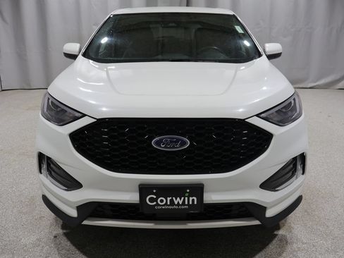 Used 2024 Ford Edge ST-Line AWD/4WD image 7