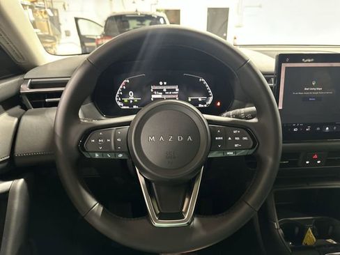 New 2026 MAZDA CX-5 Preferred AWD/4WD image 15
