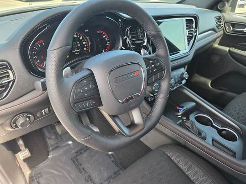 New 2026 Dodge Durango GT AWD/4WD image 10