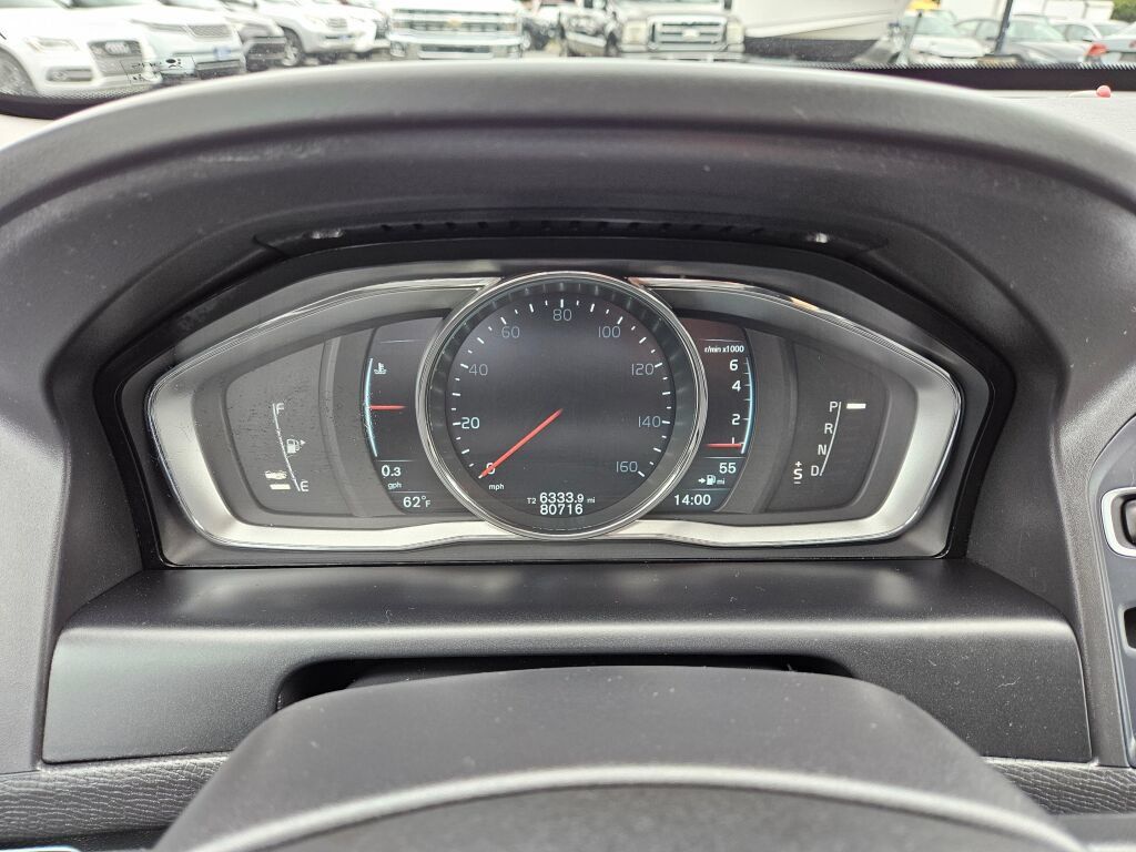 Used 2015 Volvo XC60 T5 AWD/4WD image 29