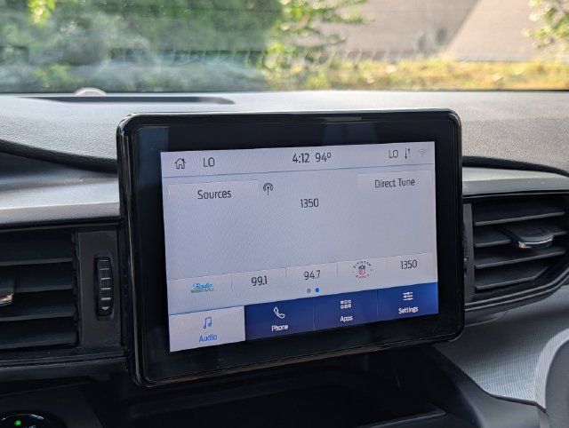 Used 2020 Ford Explorer XLT RWD image 18