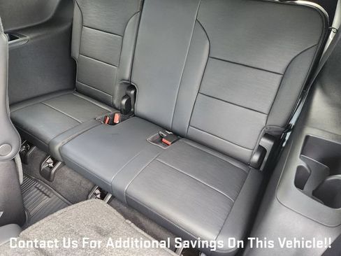 New 2026 Buick Enclave Sport Touring w/ Power Package FWD image 21