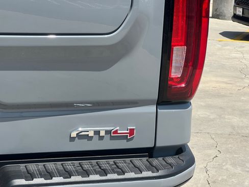 Used 2024 GMC Sierra 1500 AT4 image 23