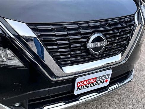 Certified 2022 Nissan Rogue Platinum w/ Head-Up Display Package image 29