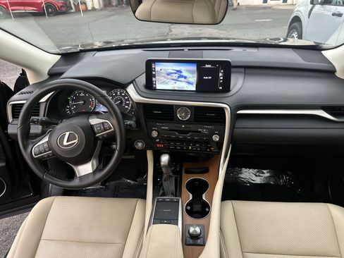 Used 2021 Lexus RX 350 AWD w/ Premium Package image 24