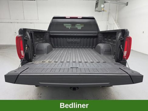 Used 2025 GMC Sierra 1500 AT4 AWD/4WD image 56