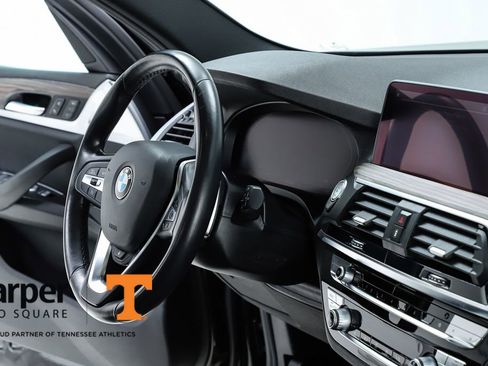 Used 2020 BMW X3 xDrive30i w/ Convenience Package image 76