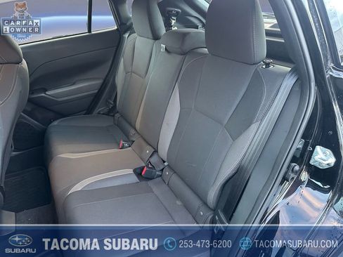Used 2024 Subaru Impreza 2.0i w/ Popular Package #1A image 18