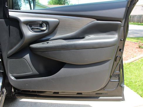 Used 2017 Nissan Murano SL w/ SL Technology Package AWD/4WD image 36