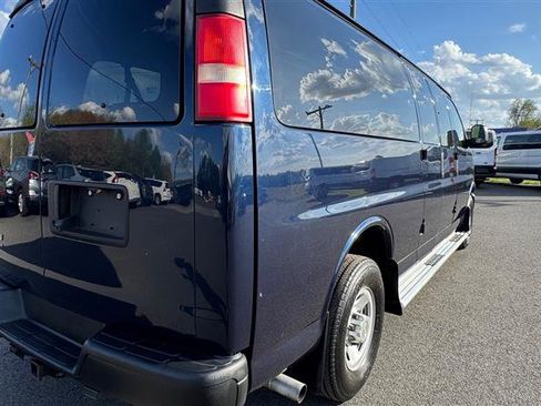 Used 2013 Chevrolet Express 3500 LS w/ Power Package image 28