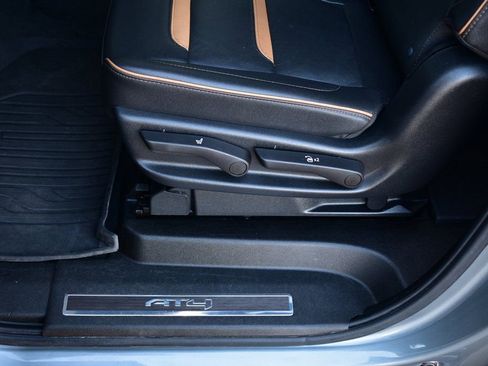 Used 2023 GMC Yukon XL AT4 w/ AT4 Premium Plus Package image 24