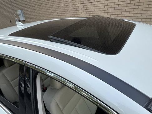 Used 2023 Nissan Murano SL w/ SL Moonroof Package AWD/4WD image 8