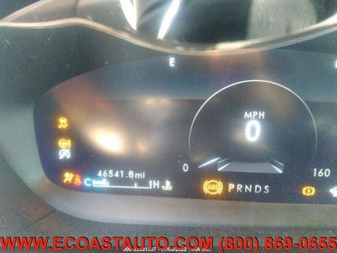 Used 2019 Lincoln Nautilus Reserve image 7