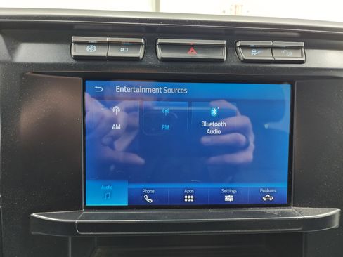 Used 2023 Ford F350 XL w/ 360-Degree Camera Package image 54