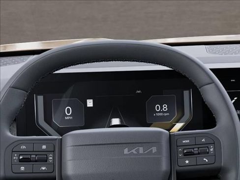 New 2027 Kia Telluride X-Line SX Prestige AWD/4WD image 21