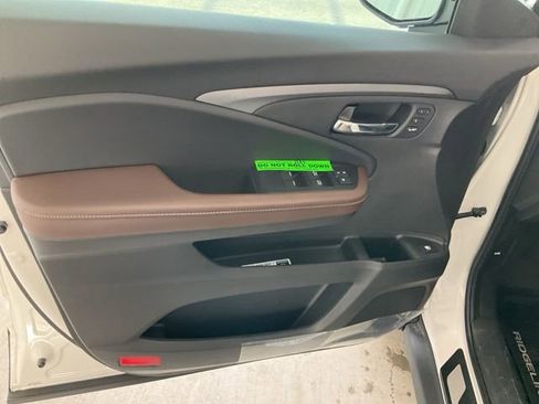 New 2026 Honda Ridgeline RTL image 5