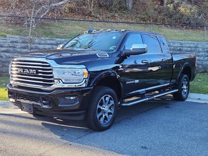 Used 2020 RAM 2500 Limited